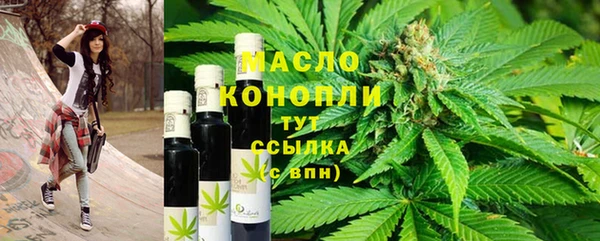 тгк Богданович